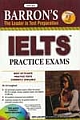 Barron`s IELTS Practice Exams