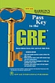 BARRON`S Pass Key to the GRE Test