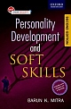 Personality Development and Soft Skills 