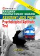 Railway Recruitment Board Assistant Loco Pilot Psychological/Aptitude Test