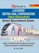 Lucknow metro Rail Corporation (Non-Executive) Direct Recruitment Exam. LMRC