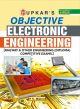 Objective Electronic Engineering [Railway and other Engineering (Diploma) Competitive Exams.]