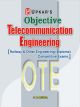 Objective Telecommunication Engineering [Railway & other Engineering (Diploma) Competitive Exams.]