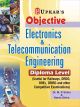 Objective Electronics & Telecommunication Engineering (Diploma Level)