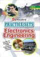 Practice Sets ElectronicsEngineering [useful for Railway & Other engineering (Diploma) exams.]