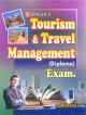 Tourism & Travel Management (Diploma) Exam.