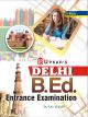 Delhi B.ed Entrance Examination