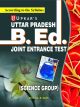 Uttar Pradesh B.Ed. Entrance Examination (Science Group)
