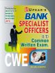 Bank Specialist Officers (I.T.) Common Written Exam.
