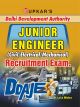 Delhi Development Authority Junior Engineer (Civil/Electrical/Mechanical) Recruitment Exam