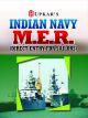 Indian Navy M.E.R. (Direct Entry for Sailors)