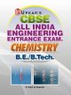 CBSE All India Engineering Entrance Exam. Chemistry