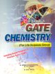 GATE Chemistry (For Life Sciences Group)