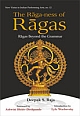 The Raga-ness of Ragas: Ragas Beyond the Grammar