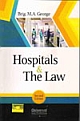 Hospitals & The Law, 2nd Edn.