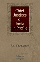 Chief Justice of India in Profile