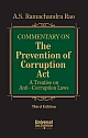 Commentary on the Prevention of Corruption Act