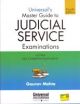 Universal`s Master Guide to Judicial Service Examinations and other Competitive Examinations 4th Edition