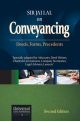 Sir Jai LAL on Conveyancing ( Deeds, Forms, Precedents ) 2nd Edition