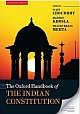 The Oxford Handbook of the Indian Constitution