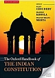 The Oxford Handbook of the Indian Constitution