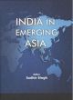 INDIA IN EMERGING ASIA