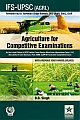 Agriculture for Competitive Examinations