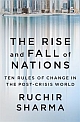 The Rise and Fall of Nations