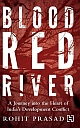 Blood Red River