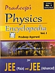 Pradeep`s Physics Encyclopedia For JEE Main And JEE Advanced (Set Of 2 Volumes)