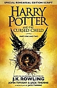 Harry Potter and the Cursed Child- Parts I & II 