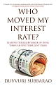 Who Moved My Interest Rate?