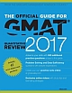 The Official Guide for GMAT Quantitative Review 2017 with Online Question Bank and Exclusive Video (