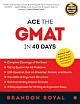 Ace the GMAT in 40 Days