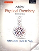 PHYSICAL CHEMISTRY, 10E