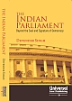 The Indian Parliament- Beyond the Seal and Signature of Democracy