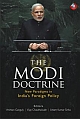 The Modi Doctrine- New Paradigms in India`s Foreign Policy