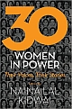 30 Women In Power