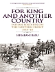 For King and Another Country: Indian Soldiers on the Western Front, 1914-18