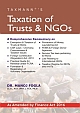Taxation of Trusts & NGOs : As Amended by Finance Act 2016