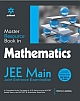 A Master Resource Book in MATHEMATICS for JEE Main