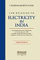 Law Relating to Electricity in India