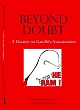 Beyond Doubt : A Dossier on Gandhi`s Assassination