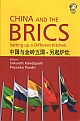 China and the Brics: Setting up a Different Kitchen
