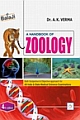 A Handbook of Zoology