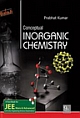 Conceptual Inorganic Chemistry - A Textbook for JEE Main & Advanced