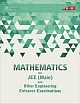 Mathematics for JEE (Main) and Other Engineering Entrance Examinations