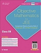 Objective Mathematics for JEE : Class XII 