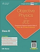 Objective Physics for JEE : Class XI 