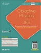 Objective Physics for JEE : Class XI 